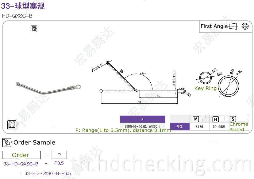 Gauge Tool